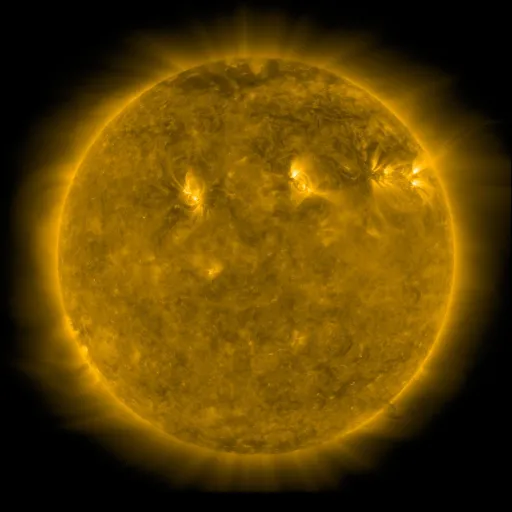 Solar Corona