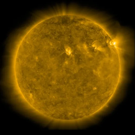 Solar Corona