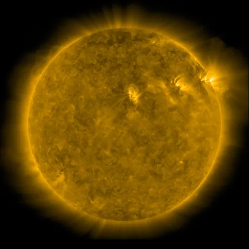Solar Corona