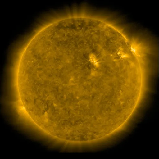 Solar Corona