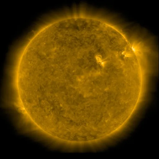 Solar Corona