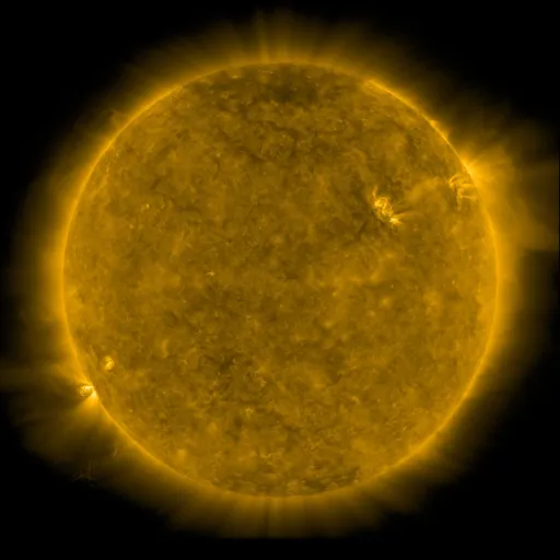 Solar Corona