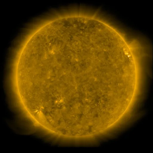 Solar Corona