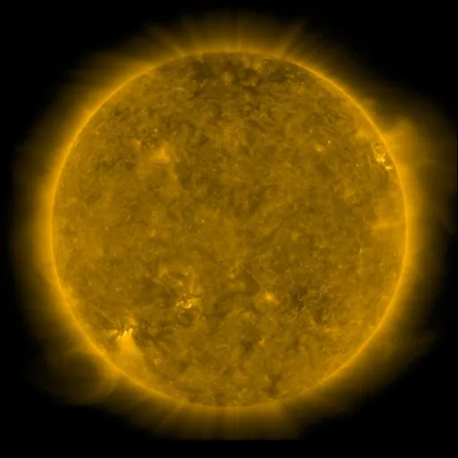 Solar Corona