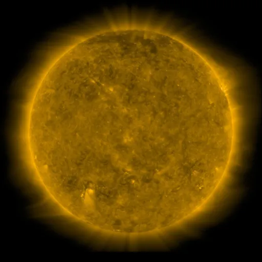 Solar Corona