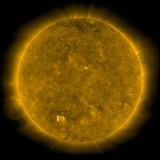 Корона Солнца