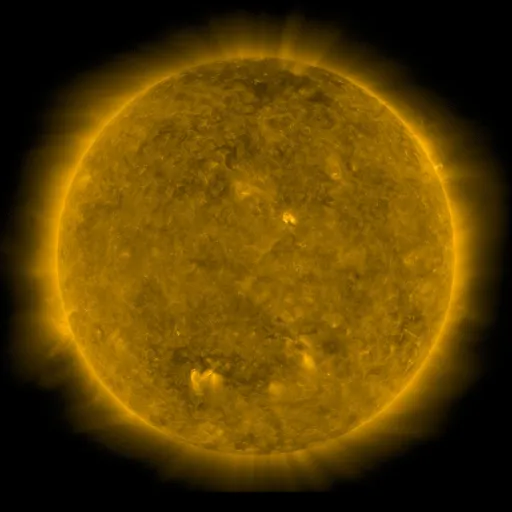 Solar Corona
