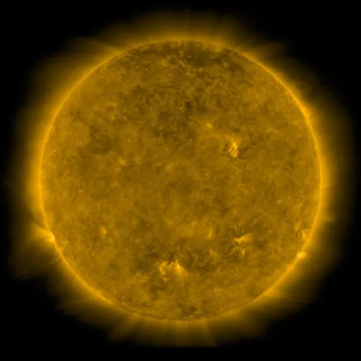 Solar Corona