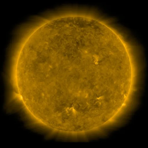 Solar Corona