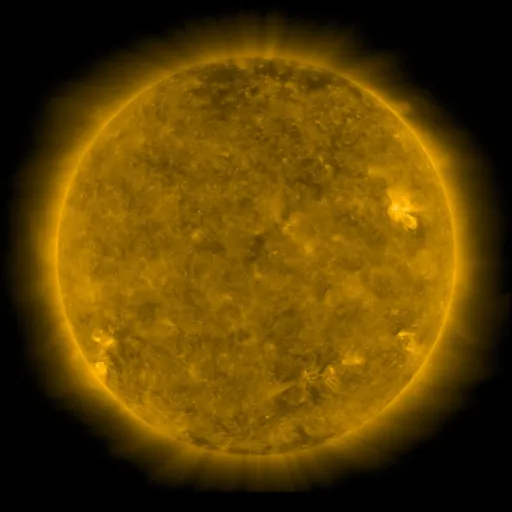 Solar Corona