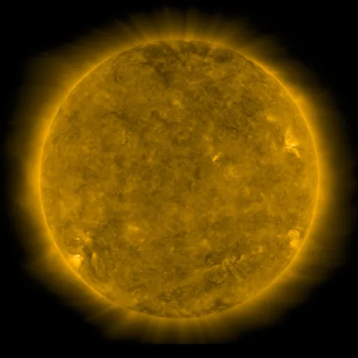 Solar Corona