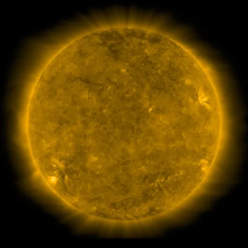 Корона Солнца