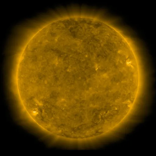 Solar Corona