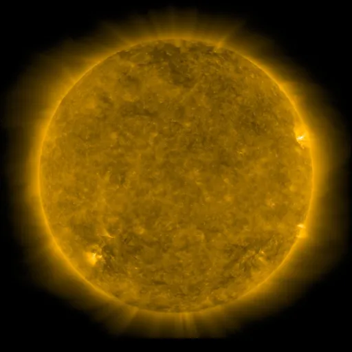 Корона Солнца