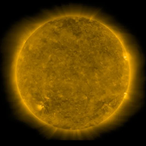 Solar Corona