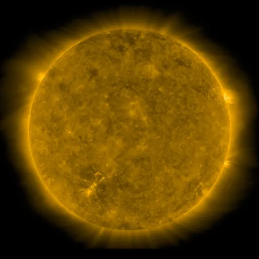 Solar Corona