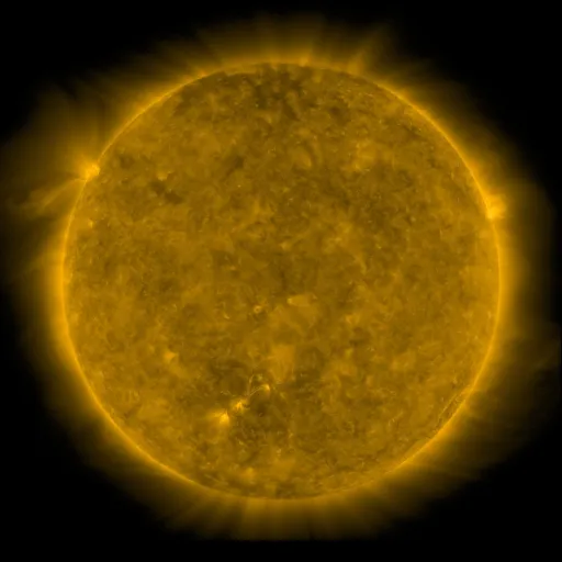 Solar Corona