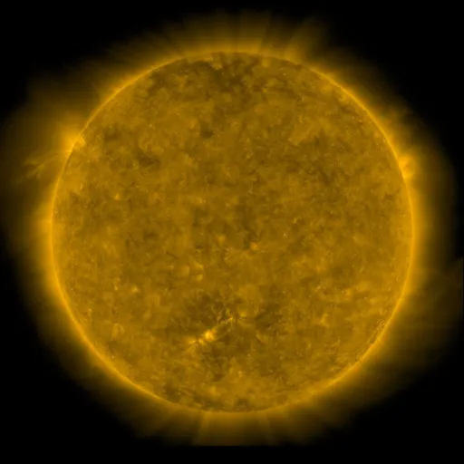 Solar Corona
