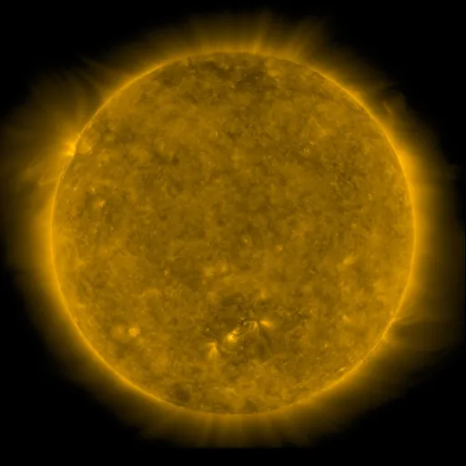 Solar Corona