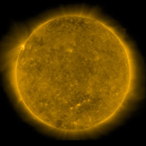 Solar Corona