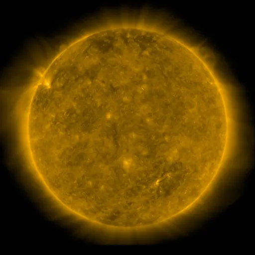 Solar Corona