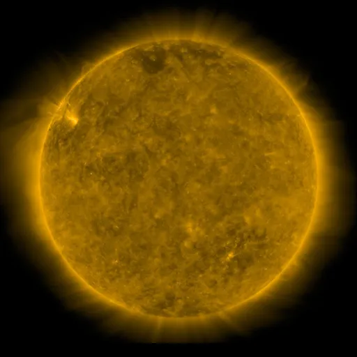 Solar Corona
