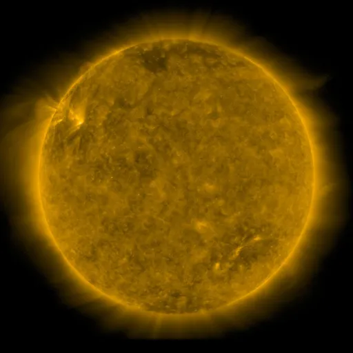 Solar Corona