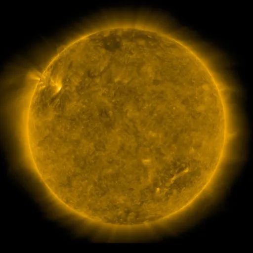 Solar Corona