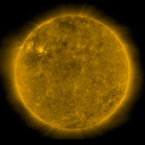 Solar Corona