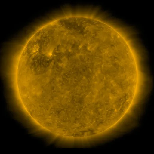 Solar Corona