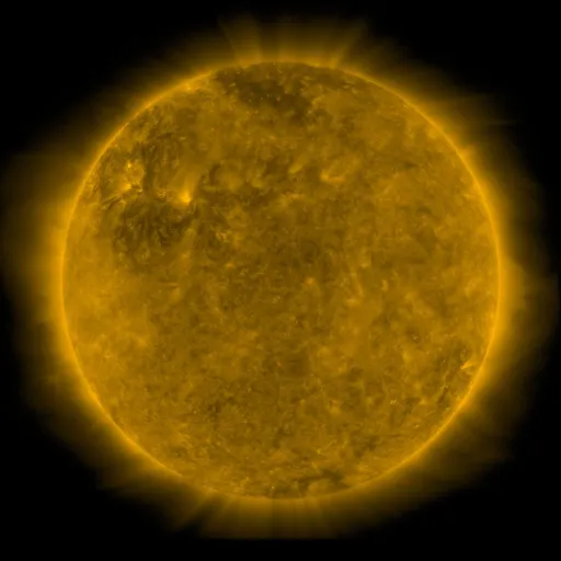 Solar Corona