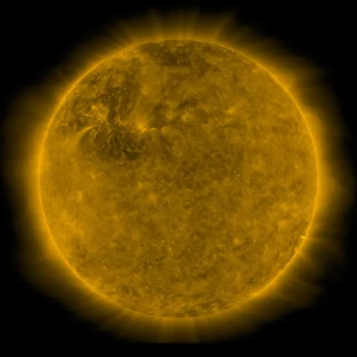 Solar Corona