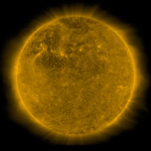 Корона Солнца