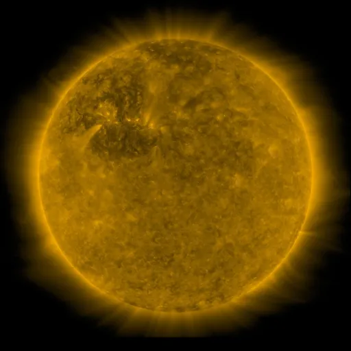 Solar Corona