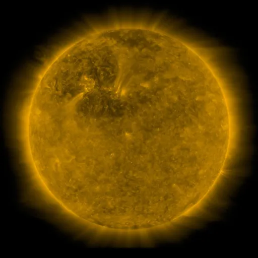 Solar Corona