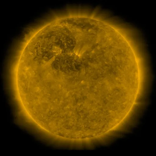 Solar Corona