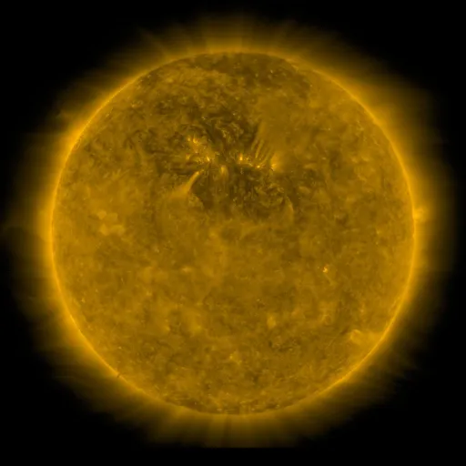Solar Corona