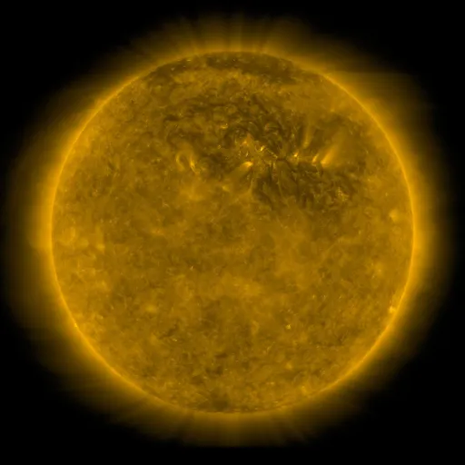 Solar Corona