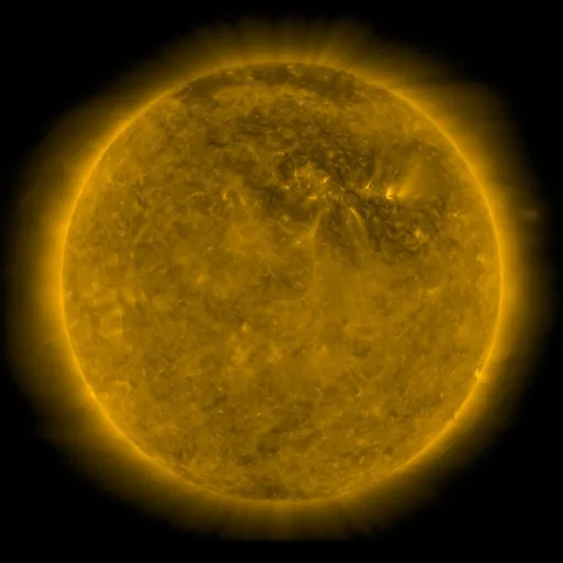 Solar Corona