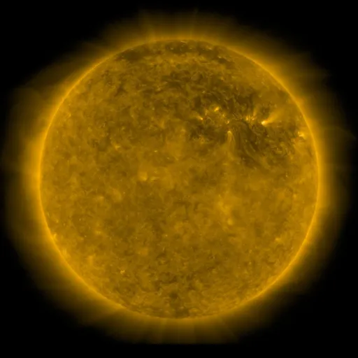 Solar Corona