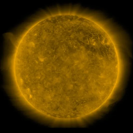 Корона Солнца