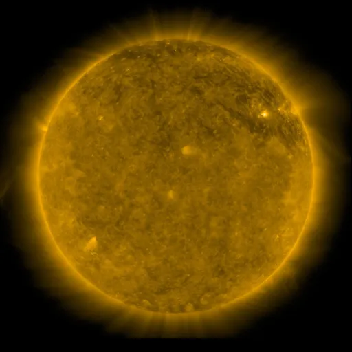 Solar Corona