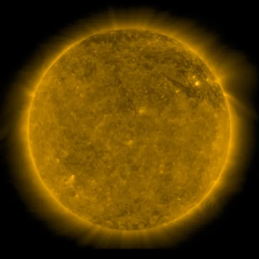 Корона Солнца