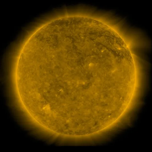 Solar Corona