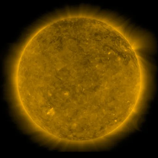 Solar Corona