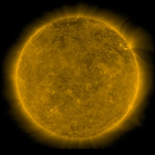 Solar Corona