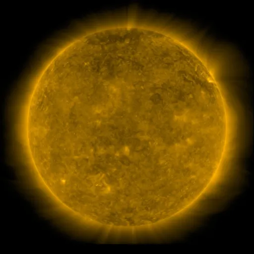 Корона Солнца