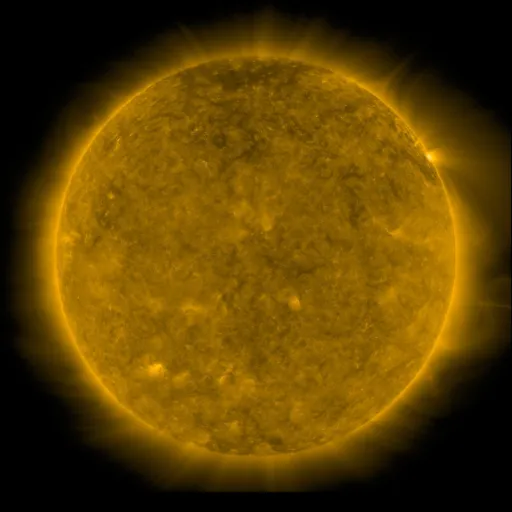 Корона Солнца