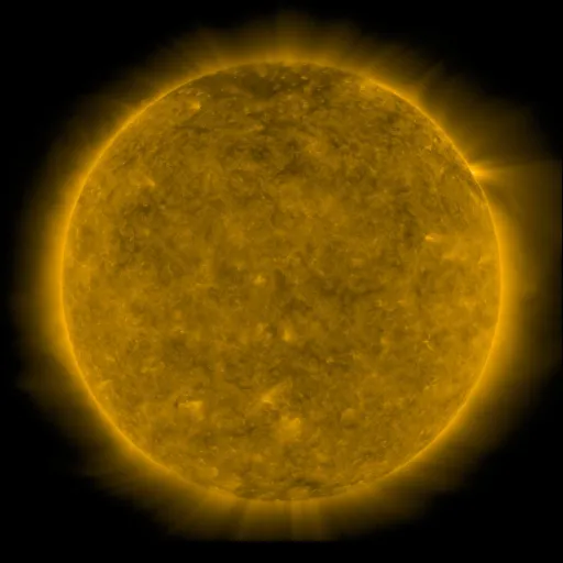 Корона Солнца