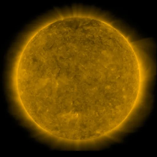 Корона Солнца